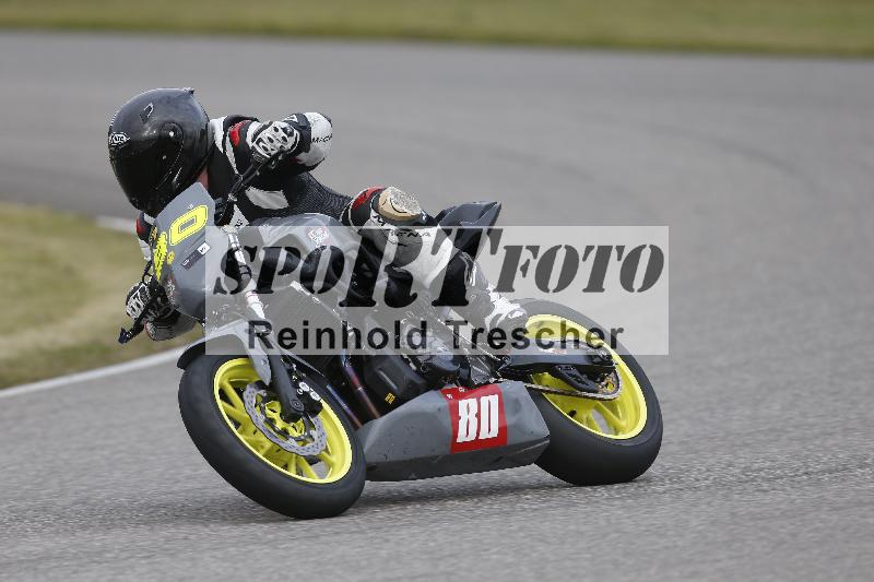 /03 04.04.2026 Speer Racing ADR/Gruppe gelb/80